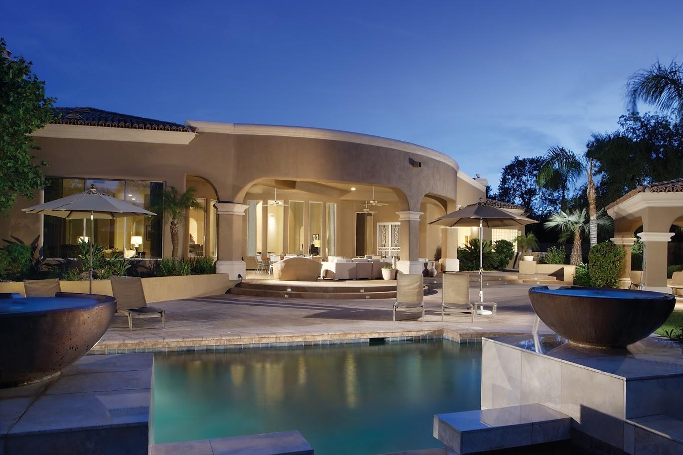 Crown Point Ocotillo Homes for Sale in Ocotillo Chandler AZ